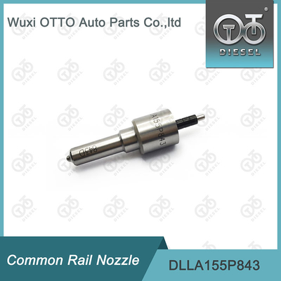 DLLA155P843 Buse à rail commun dense pour injecteur 095000-5334