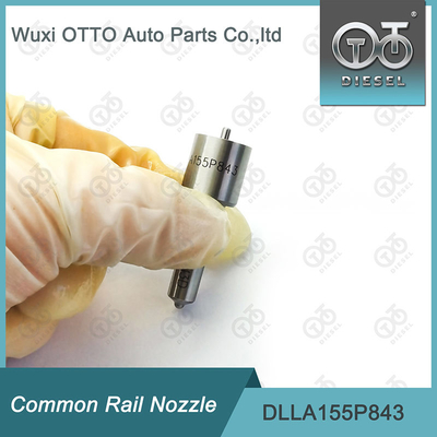 DLLA155P843 Buse à rail commun dense pour injecteur 095000-5334