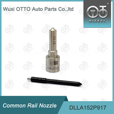 DLLA152P917 Buse à rail commun dense pour injecteurs 095000-602# 16600-ES60#/ES61#