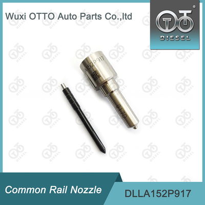 DLLA152P917 Buse à rail commun dense pour injecteurs 095000-602# 16600-ES60#/ES61#