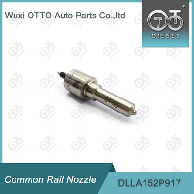 DLLA152P917 Buse à rail commun dense pour injecteurs 095000-602# 16600-ES60#/ES61#