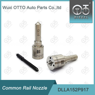 DLLA152P917 Buse à rail commun dense pour injecteurs 095000-602# 16600-ES60#/ES61#