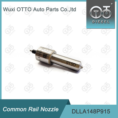 DLLA148P915 Buse à rail commun dense pour injecteur 095000-6070 6251-11-3100