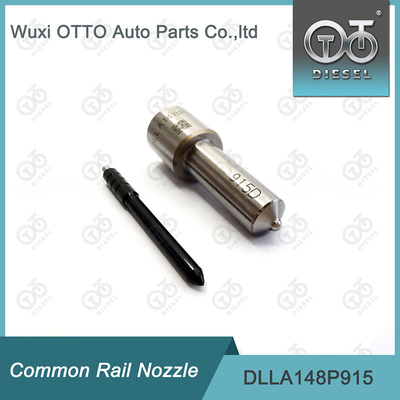 DLLA148P915 Buse à rail commun dense pour injecteur 095000-6070 6251-11-3100