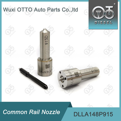 DLLA148P915 Buse à rail commun dense pour injecteur 095000-6070 6251-11-3100