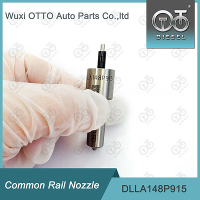 DLLA148P915 Buse à rail commun dense pour injecteur 095000-6070 6251-11-3100
