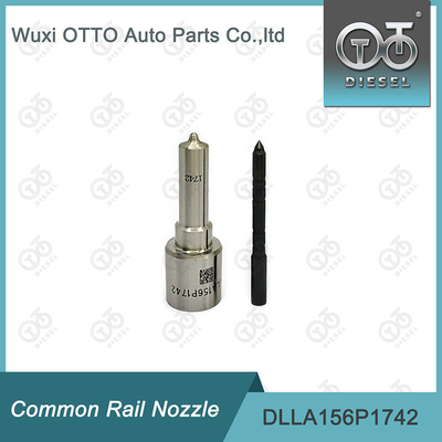 DLLA156P1742 Buse commune Bosch pour injecteurs 33800-2A900