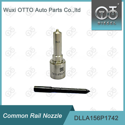DLLA156P1742 Buse commune Bosch pour injecteurs 33800-2A900