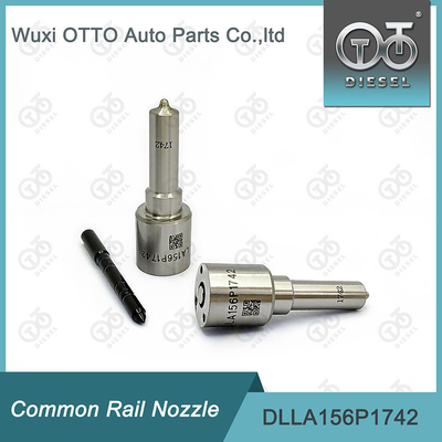 DLLA156P1742 Buse commune Bosch pour injecteurs 33800-2A900