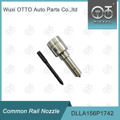 DLLA156P1742 Buse commune Bosch pour injecteurs 33800-2A900