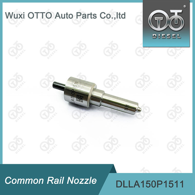DLLA150P1511 Bosch Buse diesel pour injecteurs à rail commun 0 445 110 257/ 258/ 725 0986435156