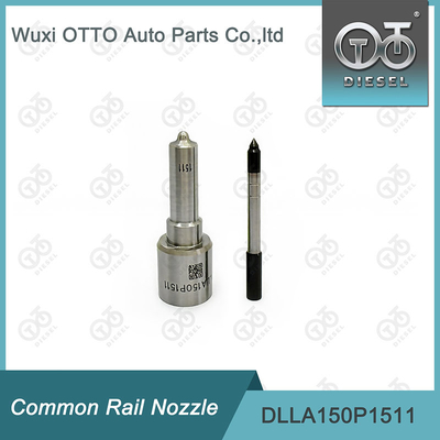 DLLA150P1511 Bosch Buse diesel pour injecteurs à rail commun 0 445 110 257/ 258/ 725 0986435156