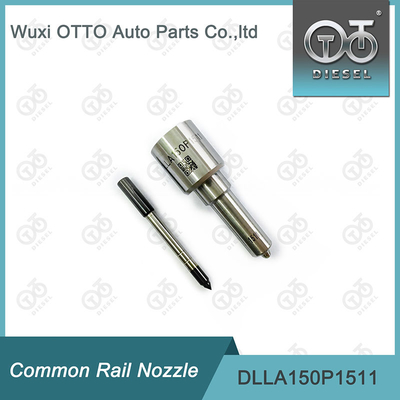 DLLA150P1511 Bosch Buse diesel pour injecteurs à rail commun 0 445 110 257/ 258/ 725 0986435156