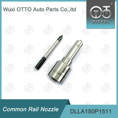 DLLA150P1511 Bosch Buse diesel pour injecteurs à rail commun 0 445 110 257/ 258/ 725 0986435156