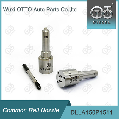 DLLA150P1511 Bosch Buse diesel pour injecteurs à rail commun 0 445 110 257/ 258/ 725 0986435156