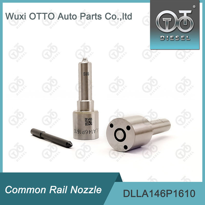 DLLA146P1610 Bosch Commonal Rail Nozzle pour les injecteurs 0 445 120 080/ 268