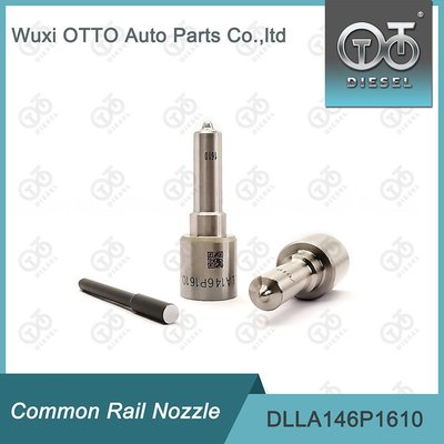 DLLA146P1610 Bosch Commonal Rail Nozzle pour les injecteurs 0 445 120 080/ 268