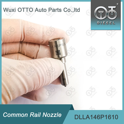 DLLA146P1610 Bosch Commonal Rail Nozzle pour les injecteurs 0 445 120 080/ 268