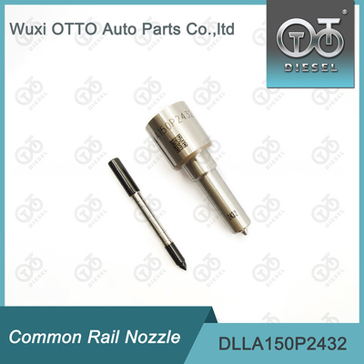 DLLA150P2432 Buse diesel Bosch pour injecteurs à rail commun 0 445 110 416