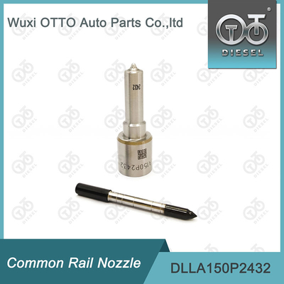 DLLA150P2432 Buse diesel Bosch pour injecteurs à rail commun 0 445 110 416