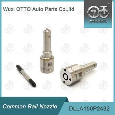 DLLA150P2432 Buse diesel Bosch pour injecteurs à rail commun 0 445 110 416