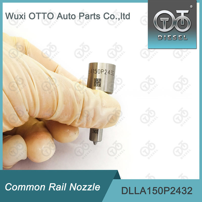 DLLA150P2432 Buse diesel Bosch pour injecteurs à rail commun 0 445 110 416