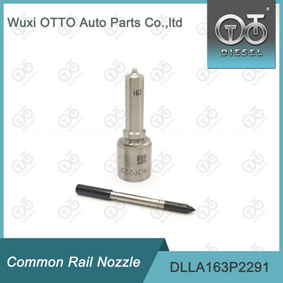 DLLA163P2291 Buse commune pour injecteurs 0 445 110 476/ 477, 0986435241