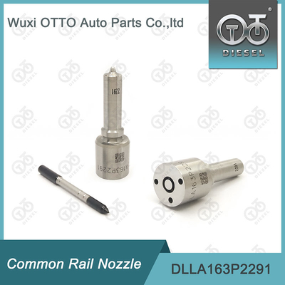 DLLA163P2291 Buse commune pour injecteurs 0 445 110 476/ 477, 0986435241