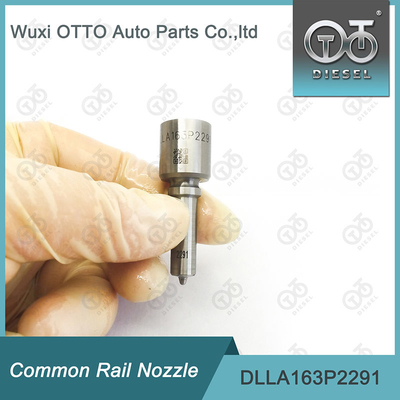 DLLA163P2291 Buse commune pour injecteurs 0 445 110 476/ 477, 0986435241