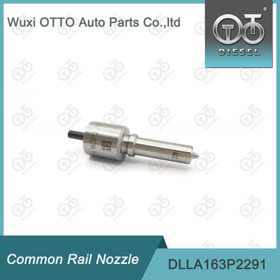 DLLA163P2291 Buse commune pour injecteurs 0 445 110 476/ 477, 0986435241