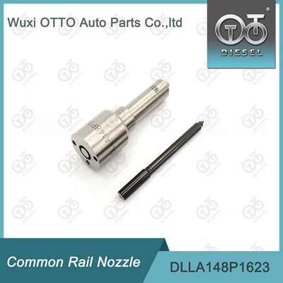 DLLA148P1623 Bosch Commonal Rail Nozzle pour les injecteurs 0 445 110 284/ 883, 16600-MA70A