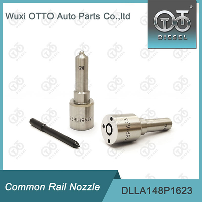 DLLA148P1623 Bosch Commonal Rail Nozzle pour les injecteurs 0 445 110 284/ 883, 16600-MA70A