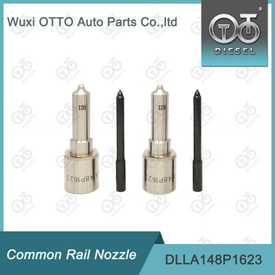 DLLA148P1623 Bosch Commonal Rail Nozzle pour les injecteurs 0 445 110 284/ 883, 16600-MA70A