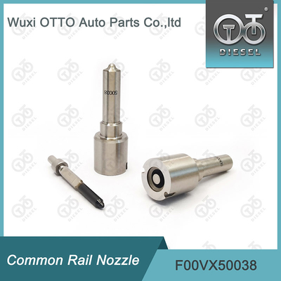 F00VX50038 Bosch Piezo Nozzle pour les injecteurs 0445120104 / 0445120207 / 0986435539