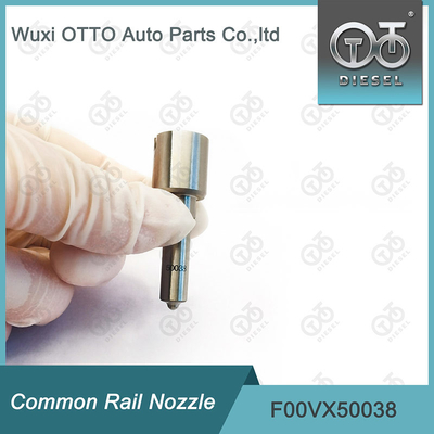 F00VX50038 Bosch Piezo Nozzle pour les injecteurs 0445120104 / 0445120207 / 0986435539
