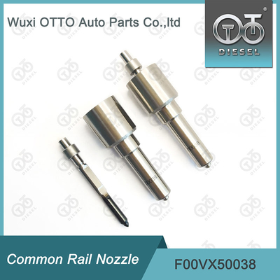 F00VX50038 Bosch Piezo Nozzle pour les injecteurs 0445120104 / 0445120207 / 0986435539