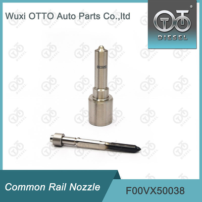 F00VX50038 Bosch Piezo Nozzle pour les injecteurs 0445120104 / 0445120207 / 0986435539