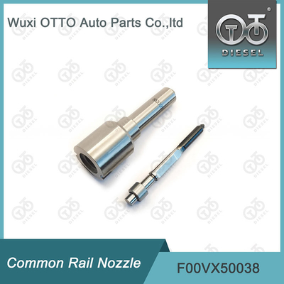 F00VX50038 Bosch Piezo Nozzle pour les injecteurs 0445120104 / 0445120207 / 0986435539