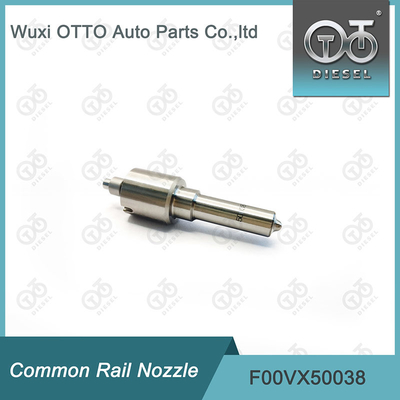 F00VX50038 Bosch Piezo Nozzle pour les injecteurs 0445120104 / 0445120207 / 0986435539