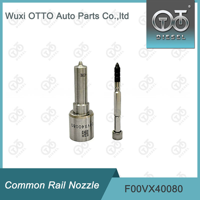 F00VX40080 Bosch Piezo Nozzle pour injecteur 0 445 116 066 CH2Q-9K546-AB / LR069236