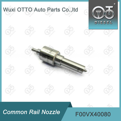 F00VX40080 Bosch Piezo Nozzle pour injecteur 0 445 116 066 CH2Q-9K546-AB / LR069236