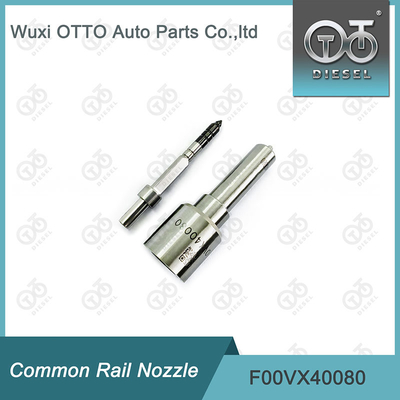 F00VX40080 Bosch Piezo Nozzle pour injecteur 0 445 116 066 CH2Q-9K546-AB / LR069236