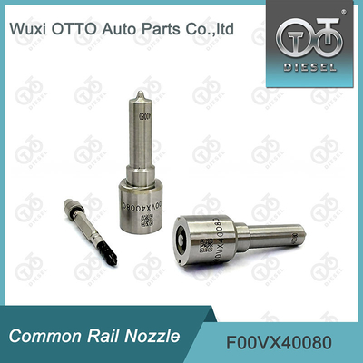 F00VX40080 Bosch Piezo Nozzle pour injecteur 0 445 116 066 CH2Q-9K546-AB / LR069236