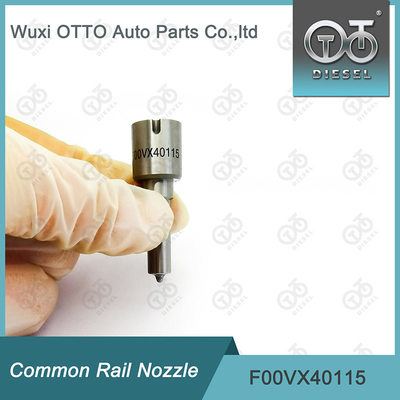 F00VX40115 Bosch Piezo Nozzle pour injecteurs 0445117040 / 043