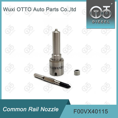 F00VX40115 Bosch Piezo Nozzle pour injecteurs 0445117040 / 043