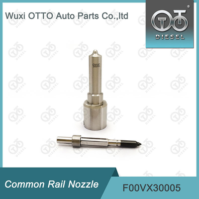 F00VX30005 Bosch Piezo Nozzle Pour le 0445115024/ 034/035/036/ 037/ 051/ 052/ 078/ 082/ 083