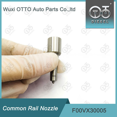 F00VX30005 Bosch Piezo Nozzle Pour le 0445115024/ 034/035/036/ 037/ 051/ 052/ 078/ 082/ 083