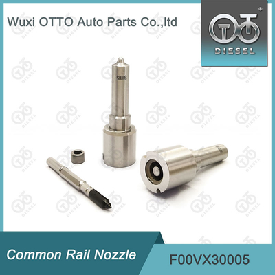 F00VX30005 Bosch Piezo Nozzle Pour le 0445115024/ 034/035/036/ 037/ 051/ 052/ 078/ 082/ 083