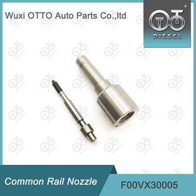 F00VX30005 Bosch Piezo Nozzle Pour le 0445115024/ 034/035/036/ 037/ 051/ 052/ 078/ 082/ 083