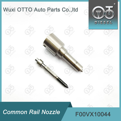 Bec piézo-électrique de F00VX10044 Bosch pour les injecteurs 0445116053